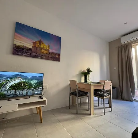 And Modern St Julians Appartement San Ġiljan