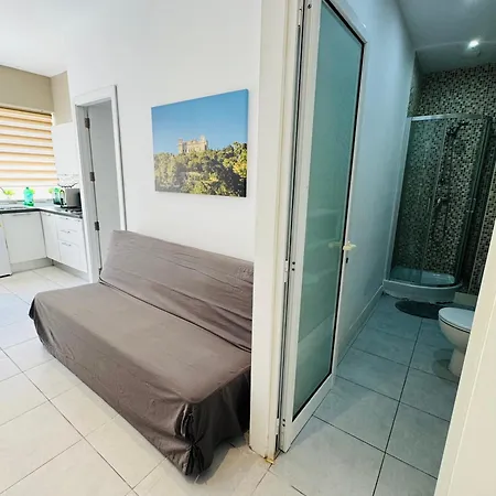 And Modern St Julians Appartement San Ġiljan