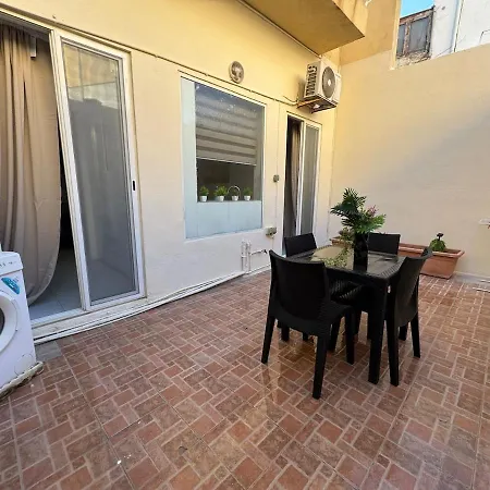 And Modern St Julians Apartament