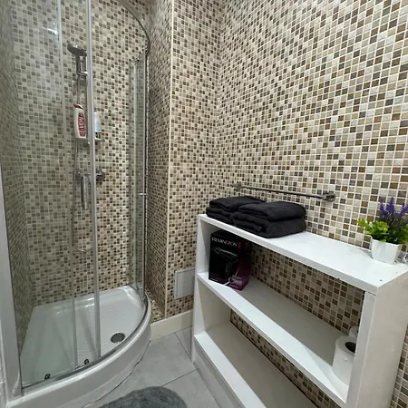 And Modern St Julians דירה Saint Julian's