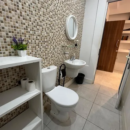 And Modern St Julians St. Julian's