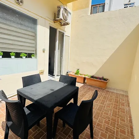 Apartament And Modern St Julians St. Julian's