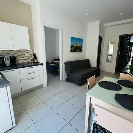 And Modern St Julians * St. Julian's