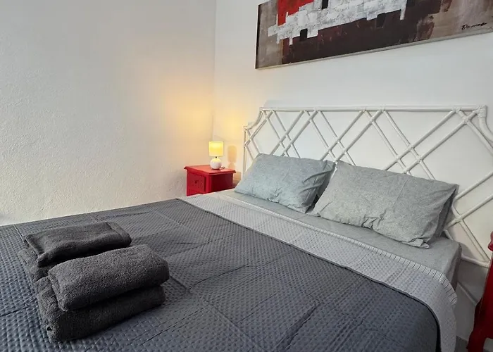 And Modern St Julians * St. Julian's