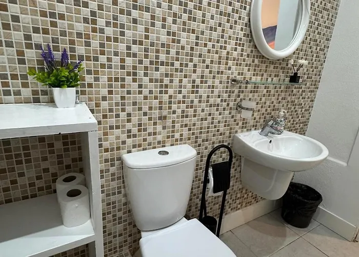 And Modern St Julians