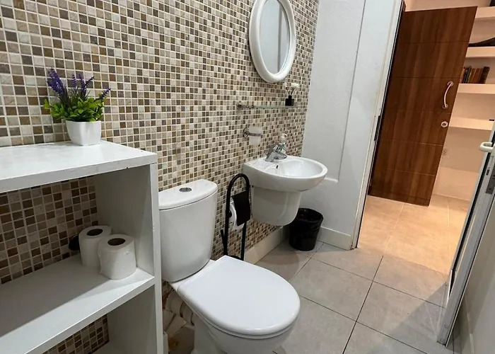 And Modern St Julians St. Julian's