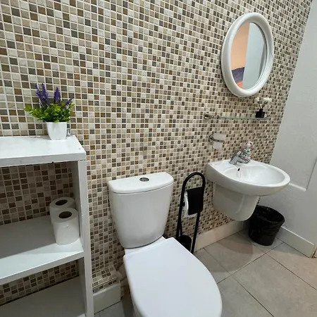 And Modern St Julians